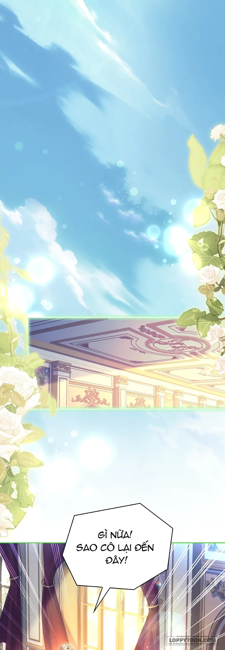 Chồng Ơi, Tại Sao Chúng Ta Không Thể Ly Hôn? - Chap 42 - Trang 1