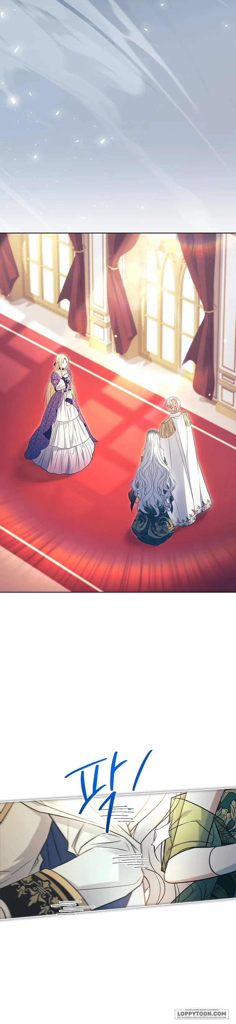 Chồng Ơi, Tại Sao Chúng Ta Không Thể Ly Hôn? - Chap 42 - Trang 17