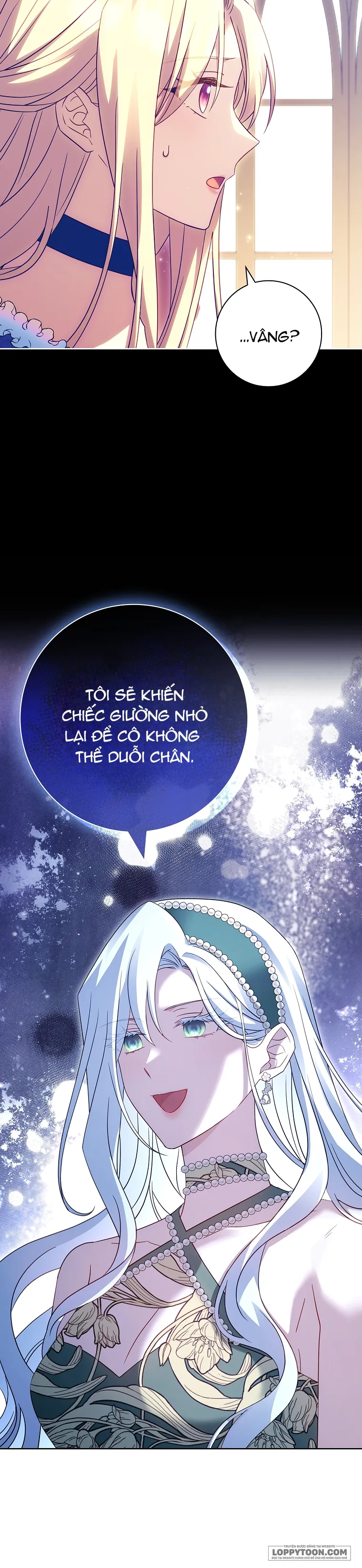 Chồng Ơi, Tại Sao Chúng Ta Không Thể Ly Hôn? - Chap 42 - Trang 29