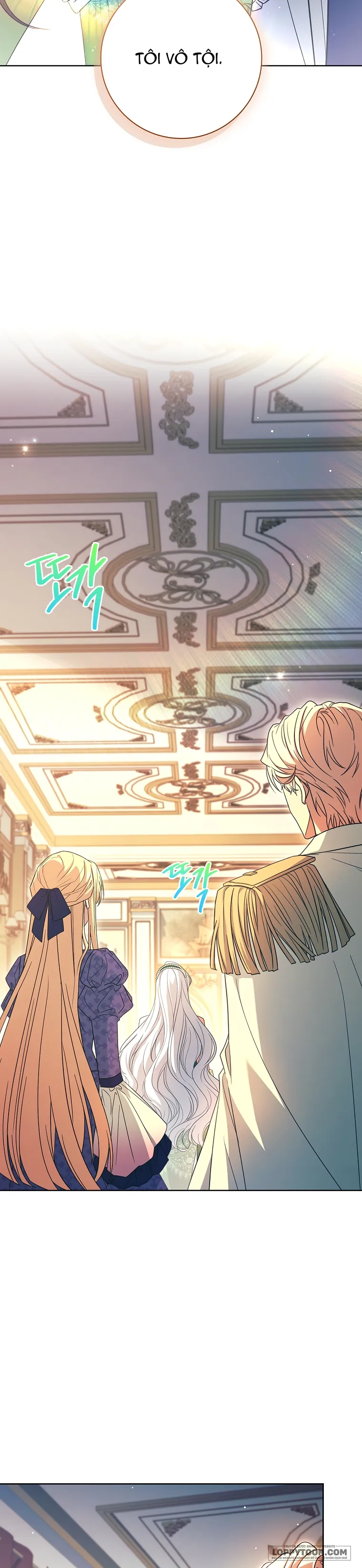 Chồng Ơi, Tại Sao Chúng Ta Không Thể Ly Hôn? - Chap 42 - Trang 32