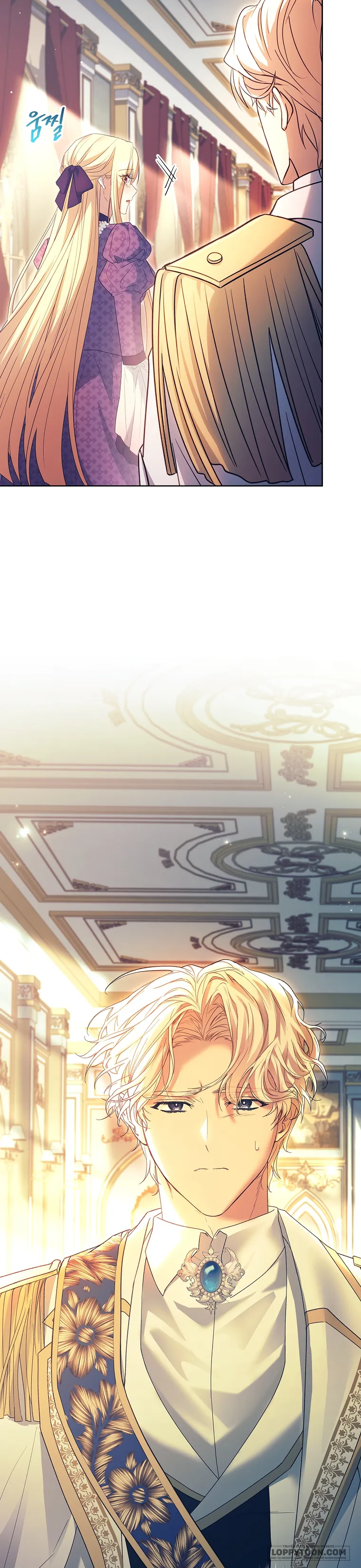 Chồng Ơi, Tại Sao Chúng Ta Không Thể Ly Hôn? - Chap 42 - Trang 33