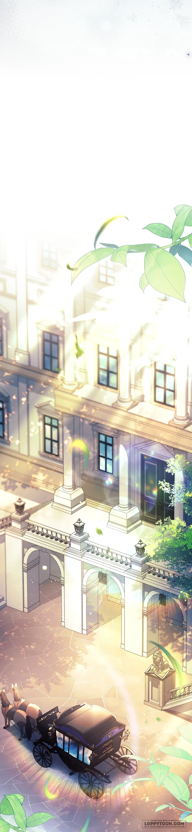 Chồng Ơi, Tại Sao Chúng Ta Không Thể Ly Hôn? - Chap 42 - Trang 36