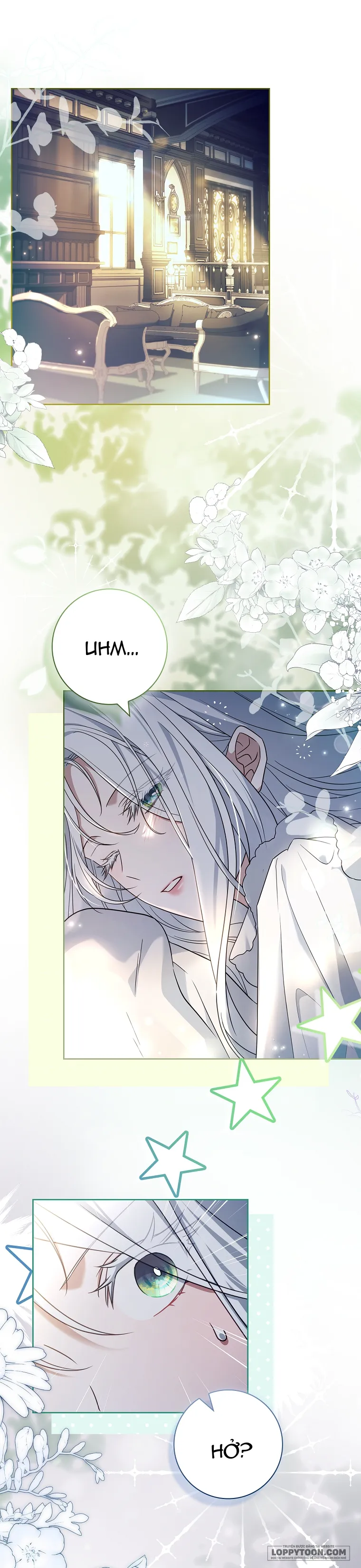 Chồng Ơi, Tại Sao Chúng Ta Không Thể Ly Hôn? - Chap 43 - Trang 18