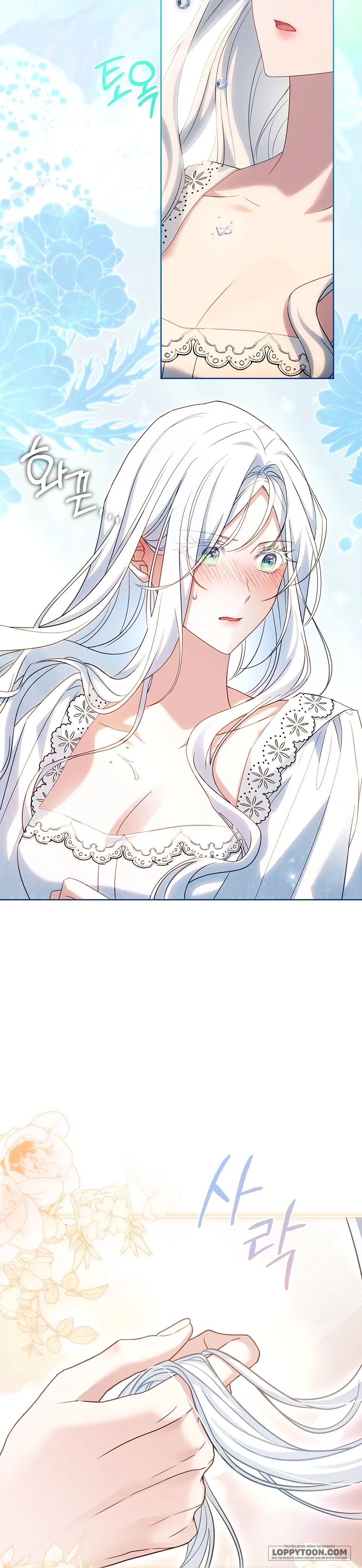 Chồng Ơi, Tại Sao Chúng Ta Không Thể Ly Hôn? - Chap 43 - Trang 33