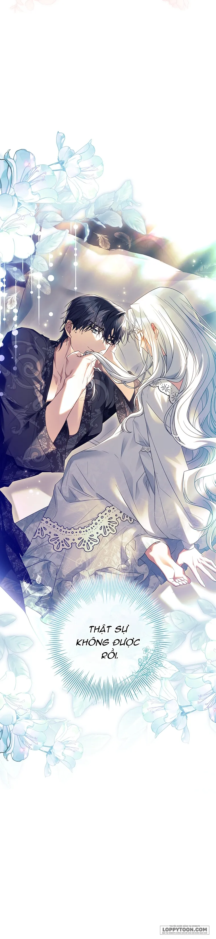 Chồng Ơi, Tại Sao Chúng Ta Không Thể Ly Hôn? - Chap 43 - Trang 35