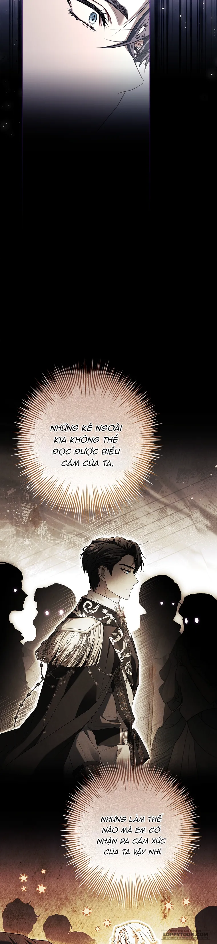 Chồng Ơi, Tại Sao Chúng Ta Không Thể Ly Hôn? - Chap 43 - Trang 9