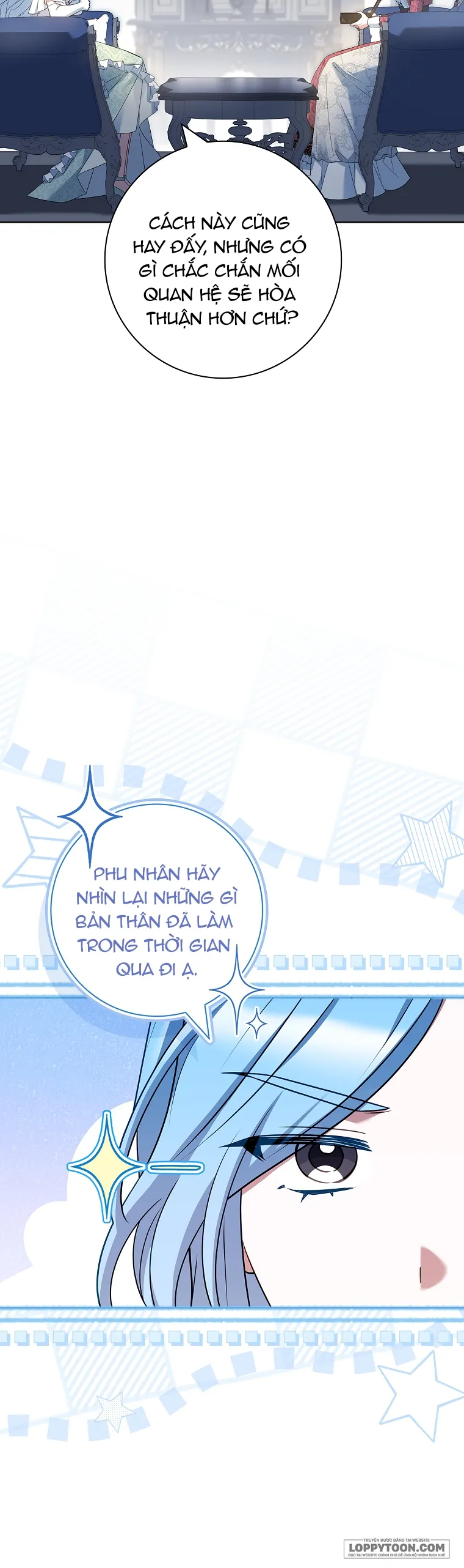 Chồng Ơi, Tại Sao Chúng Ta Không Thể Ly Hôn? - Chap 44 - Trang 15