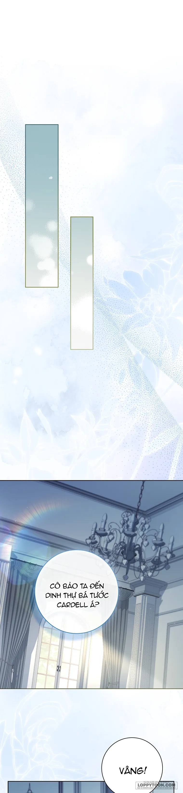 Chồng Ơi, Tại Sao Chúng Ta Không Thể Ly Hôn? - Chap 44 - Trang 7