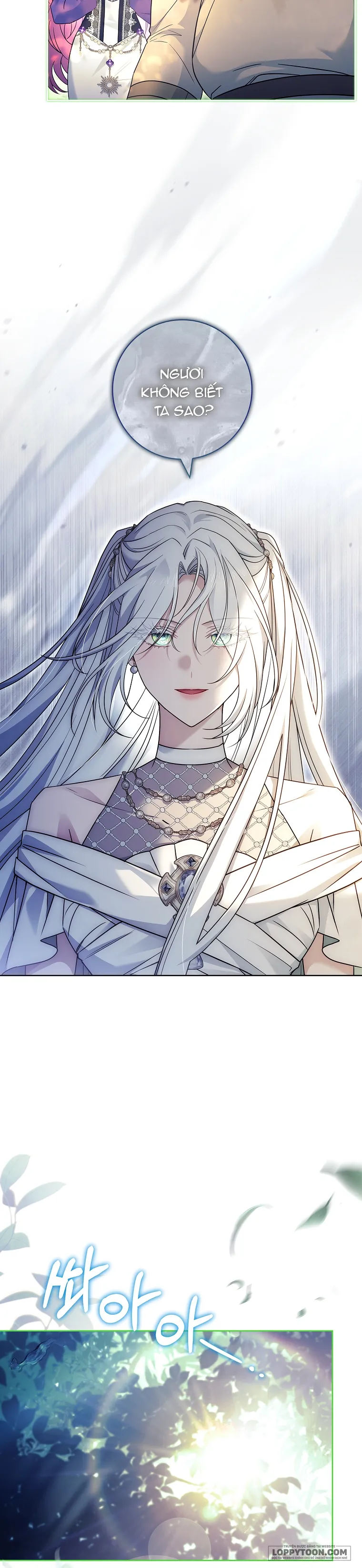 Chồng Ơi, Tại Sao Chúng Ta Không Thể Ly Hôn? - Chap 45 - Trang 3