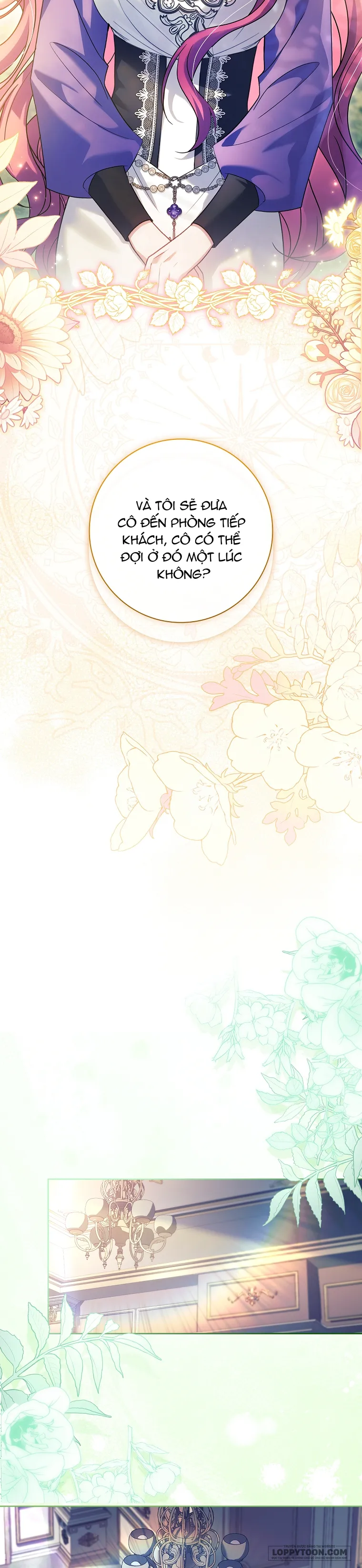 Chồng Ơi, Tại Sao Chúng Ta Không Thể Ly Hôn? - Chap 45 - Trang 22