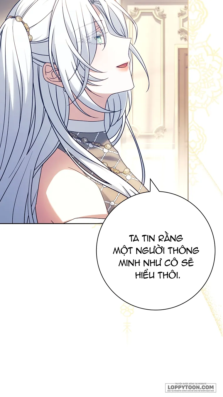 Chồng Ơi, Tại Sao Chúng Ta Không Thể Ly Hôn? - Chap 45 - Trang 34