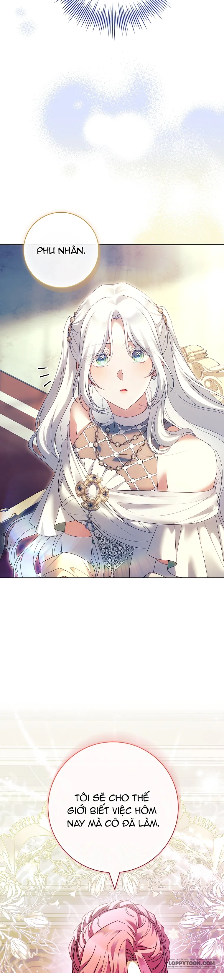 Chồng Ơi, Tại Sao Chúng Ta Không Thể Ly Hôn? - Chap 45 - Trang 36