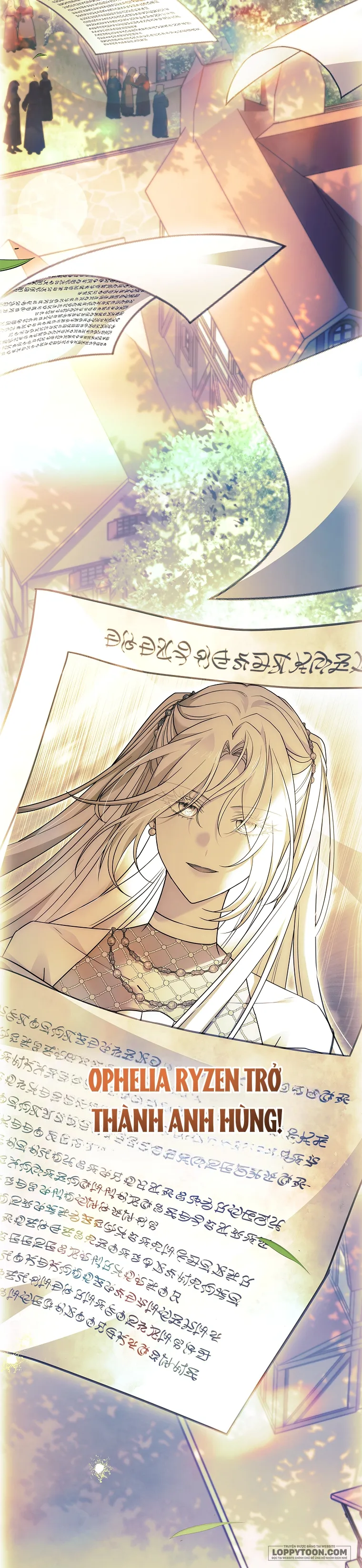 Chồng Ơi, Tại Sao Chúng Ta Không Thể Ly Hôn? - Chap 45 - Trang 38
