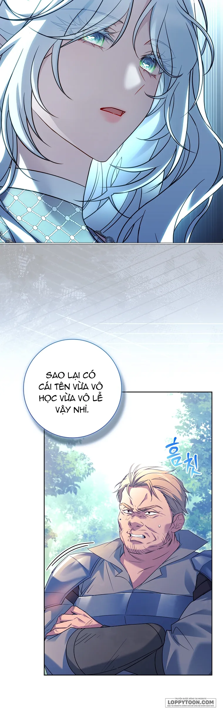 Chồng Ơi, Tại Sao Chúng Ta Không Thể Ly Hôn? - Chap 45 - Trang 9