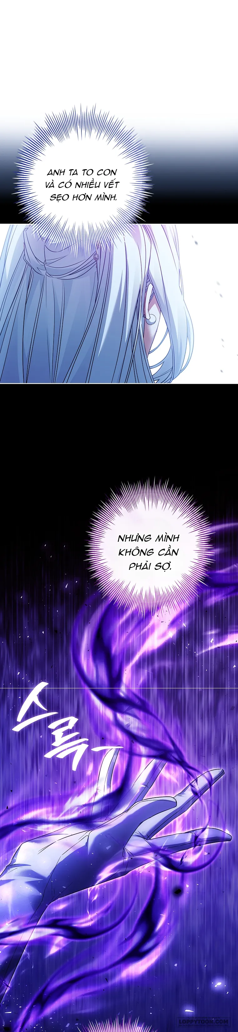 Chồng Ơi, Tại Sao Chúng Ta Không Thể Ly Hôn? - Chap 45 - Trang 10