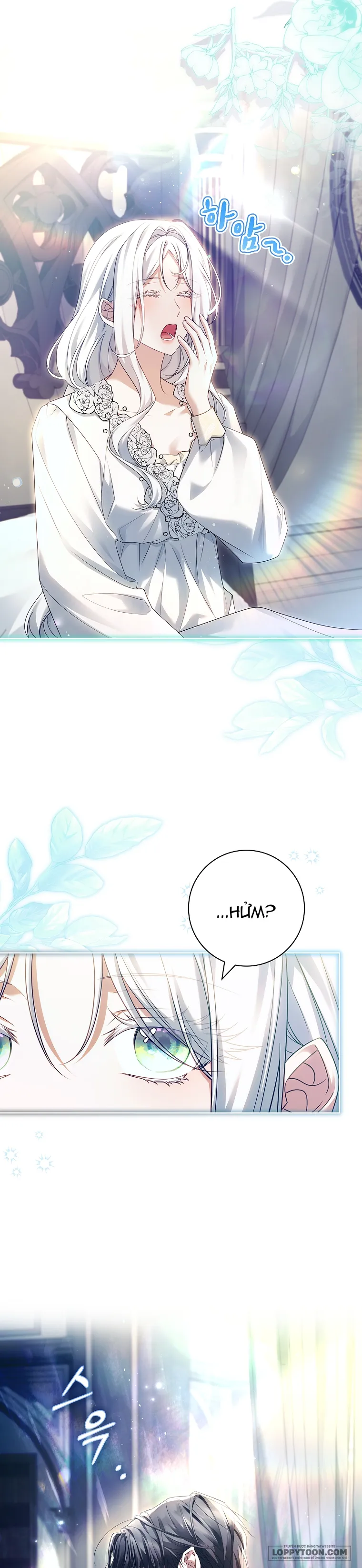 Chồng Ơi, Tại Sao Chúng Ta Không Thể Ly Hôn? - Chap 46 - Trang 2