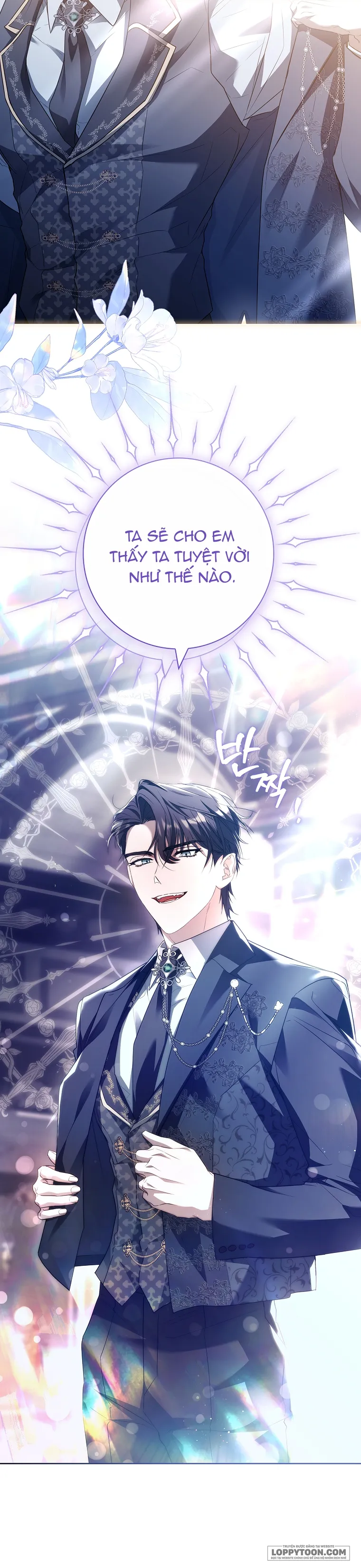 Chồng Ơi, Tại Sao Chúng Ta Không Thể Ly Hôn? - Chap 46 - Trang 25