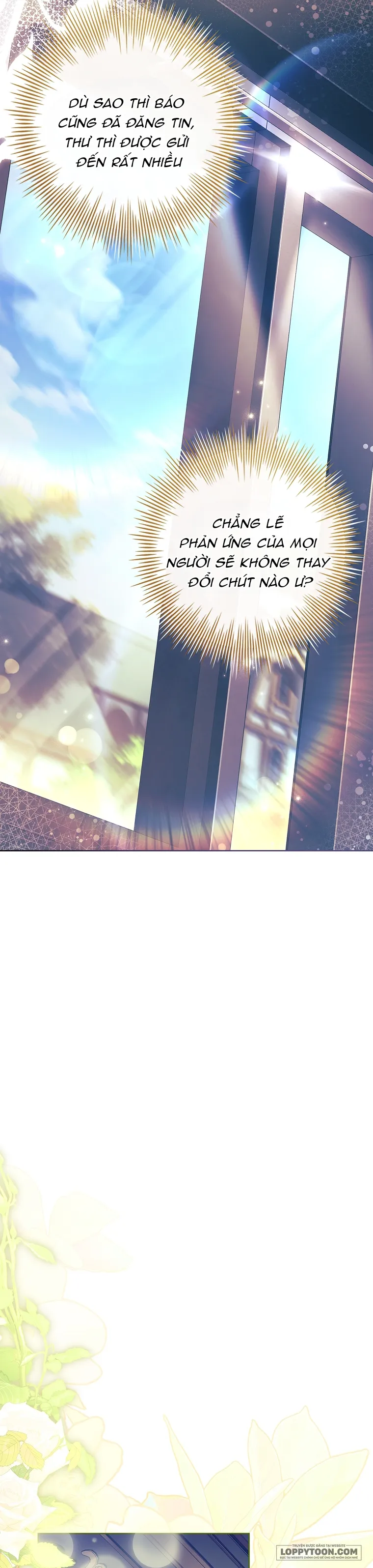 Chồng Ơi, Tại Sao Chúng Ta Không Thể Ly Hôn? - Chap 46 - Trang 30