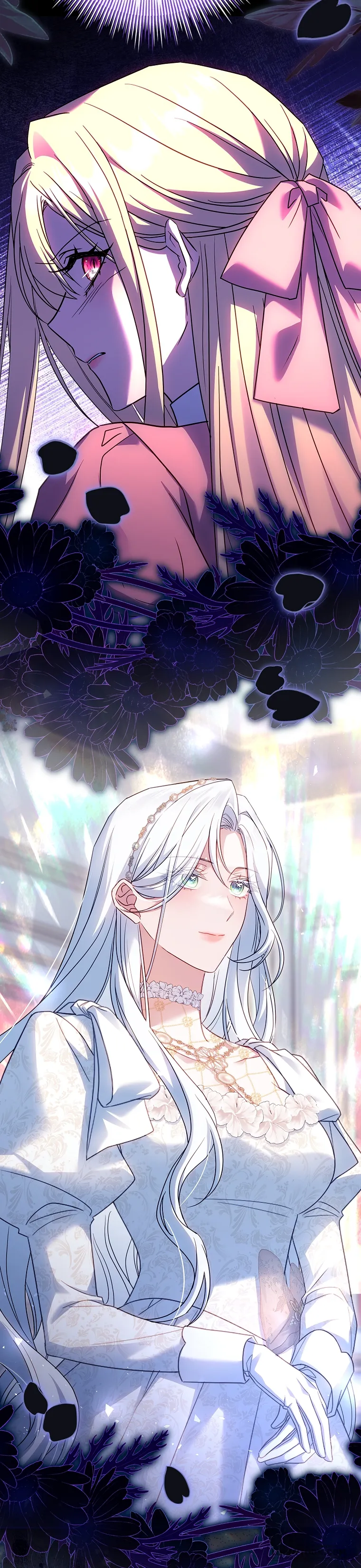 Chồng Ơi, Tại Sao Chúng Ta Không Thể Ly Hôn? - Chap 46 - Trang 39