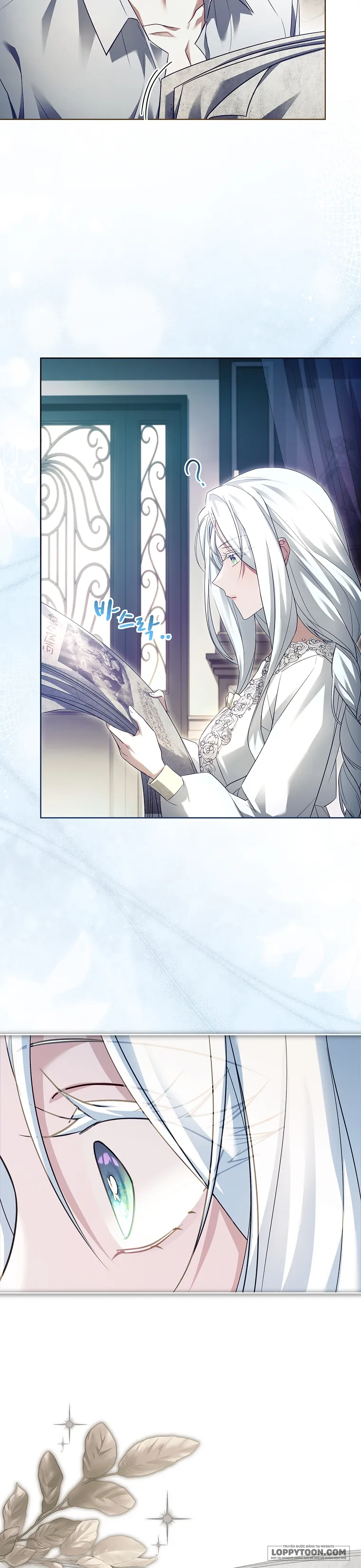 Chồng Ơi, Tại Sao Chúng Ta Không Thể Ly Hôn? - Chap 46 - Trang 5