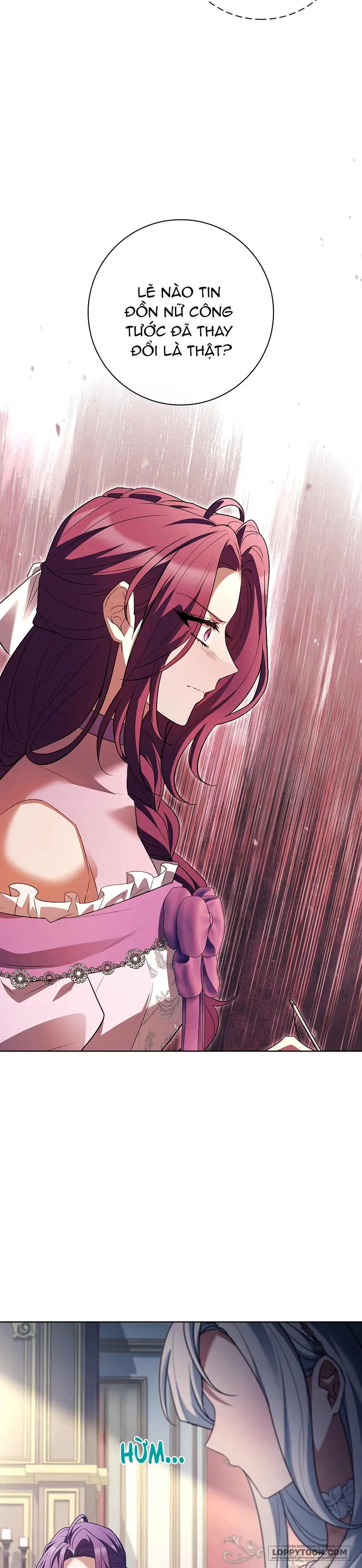 Chồng Ơi, Tại Sao Chúng Ta Không Thể Ly Hôn? - Chap 47 - Trang 3