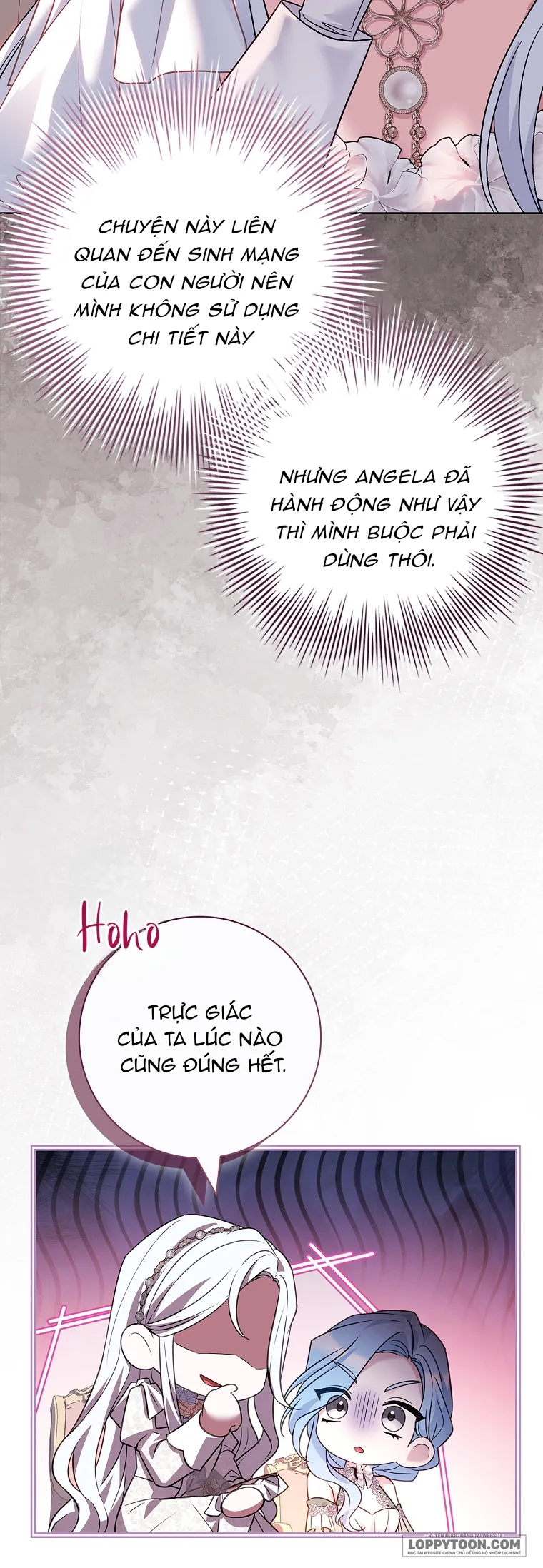 Chồng Ơi, Tại Sao Chúng Ta Không Thể Ly Hôn? - Chap 47 - Trang 29