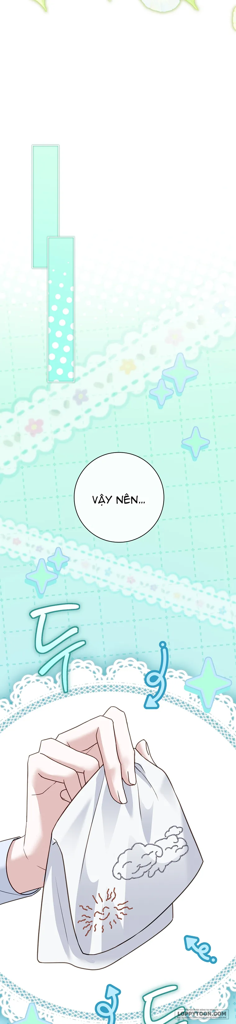 Chồng Ơi, Tại Sao Chúng Ta Không Thể Ly Hôn? - Chap 47 - Trang 31