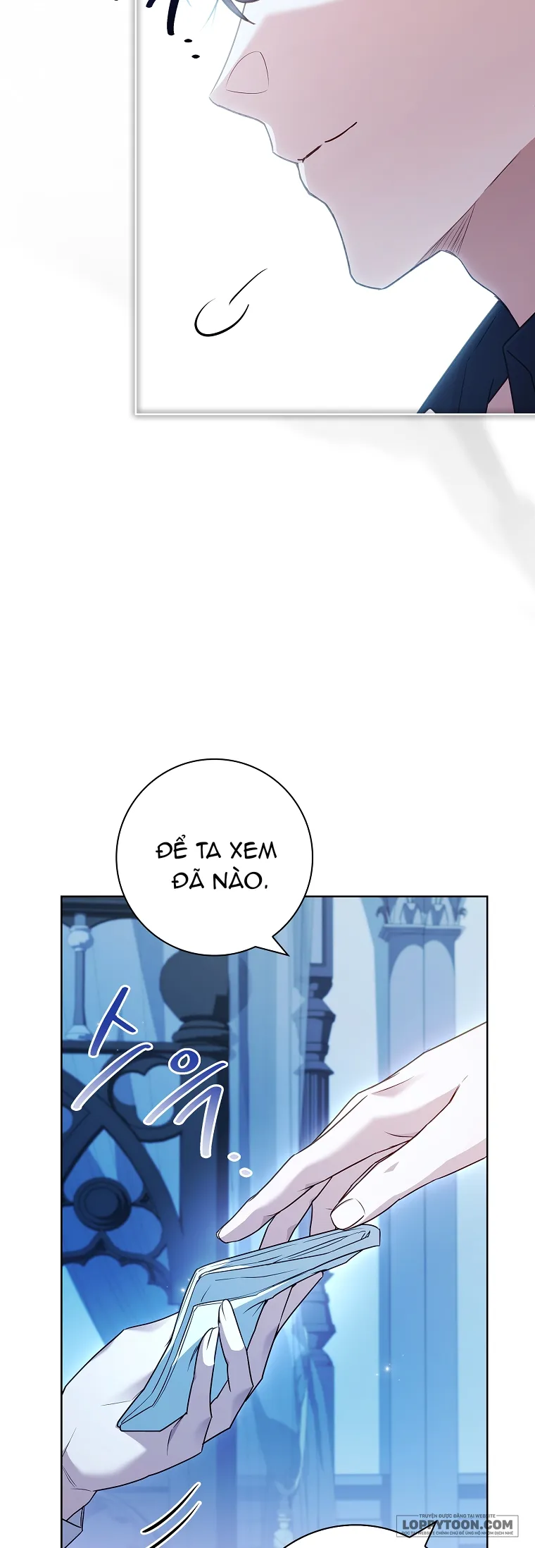 Chồng Ơi, Tại Sao Chúng Ta Không Thể Ly Hôn? - Chap 47 - Trang 34