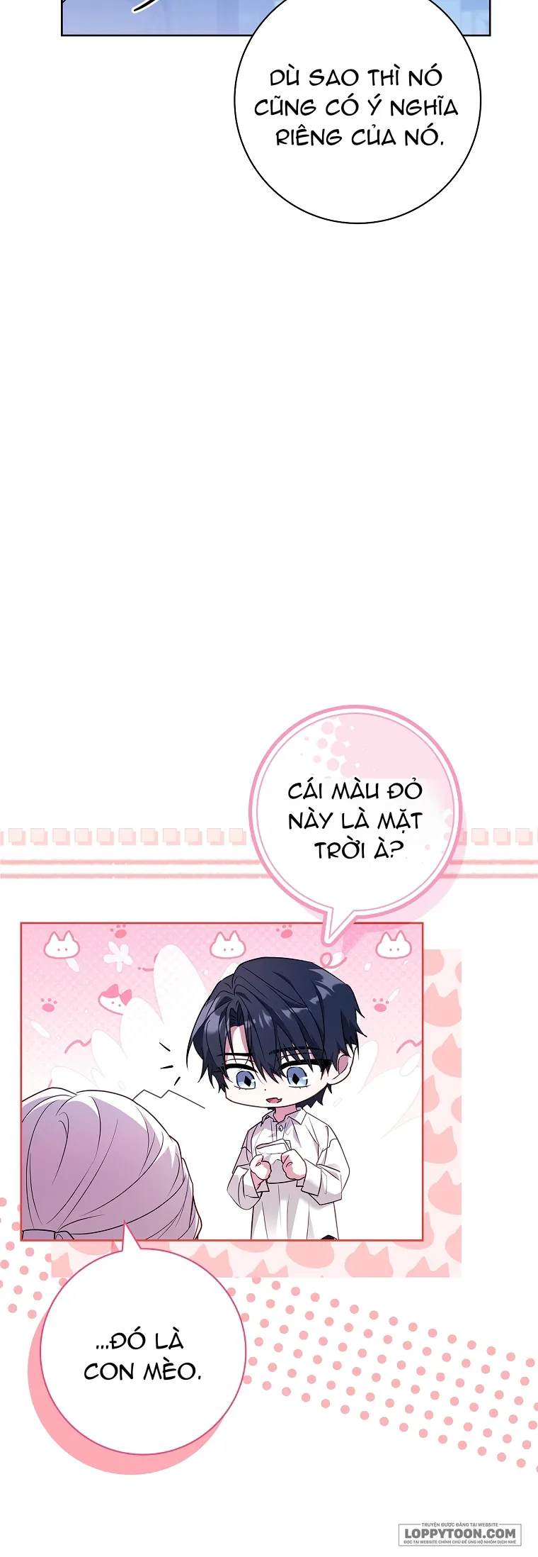Chồng Ơi, Tại Sao Chúng Ta Không Thể Ly Hôn? - Chap 47 - Trang 35