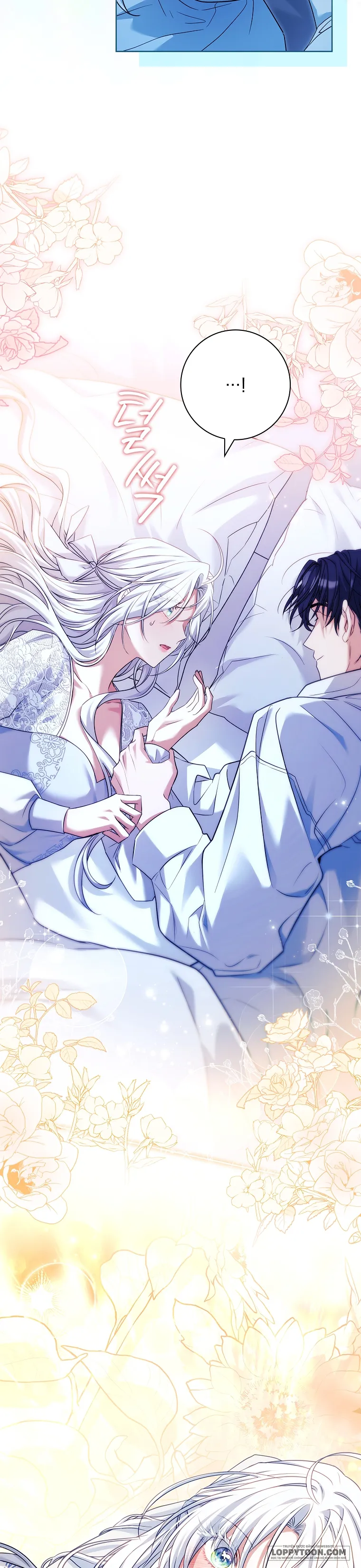 Chồng Ơi, Tại Sao Chúng Ta Không Thể Ly Hôn? - Chap 48 - Trang 12