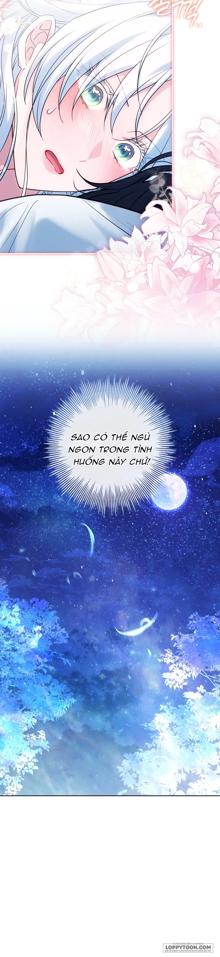 Chồng Ơi, Tại Sao Chúng Ta Không Thể Ly Hôn? - Chap 48 - Trang 15