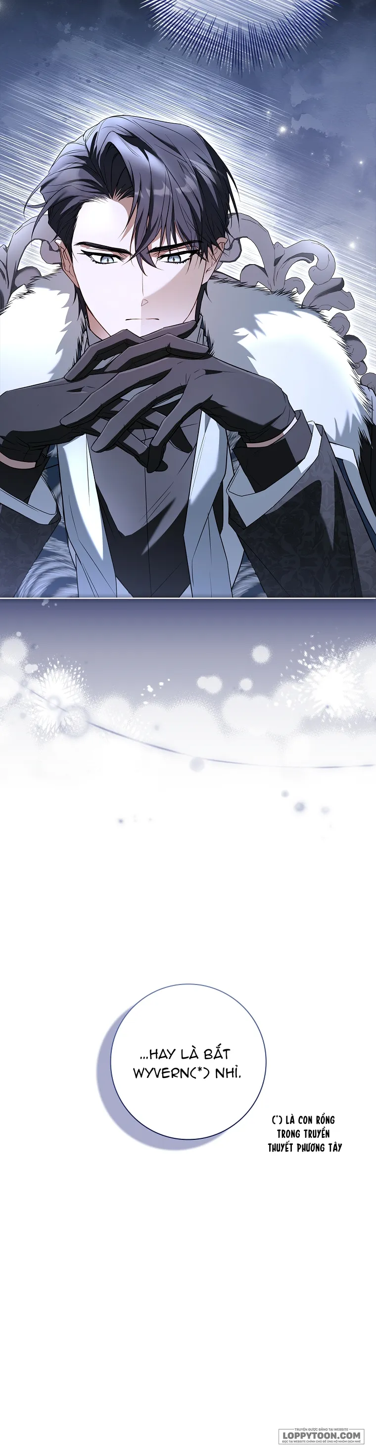Chồng Ơi, Tại Sao Chúng Ta Không Thể Ly Hôn? - Chap 48 - Trang 27