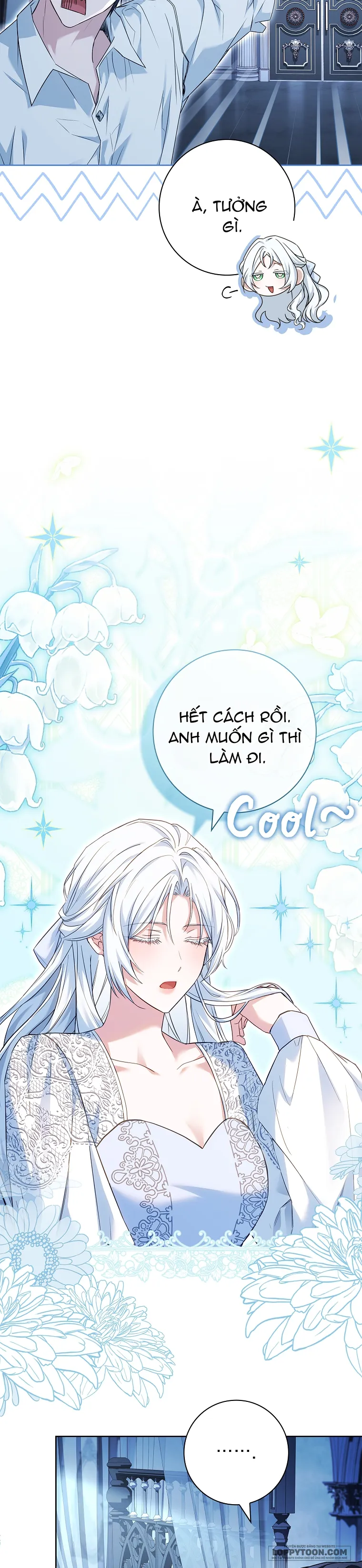 Chồng Ơi, Tại Sao Chúng Ta Không Thể Ly Hôn? - Chap 48 - Trang 6