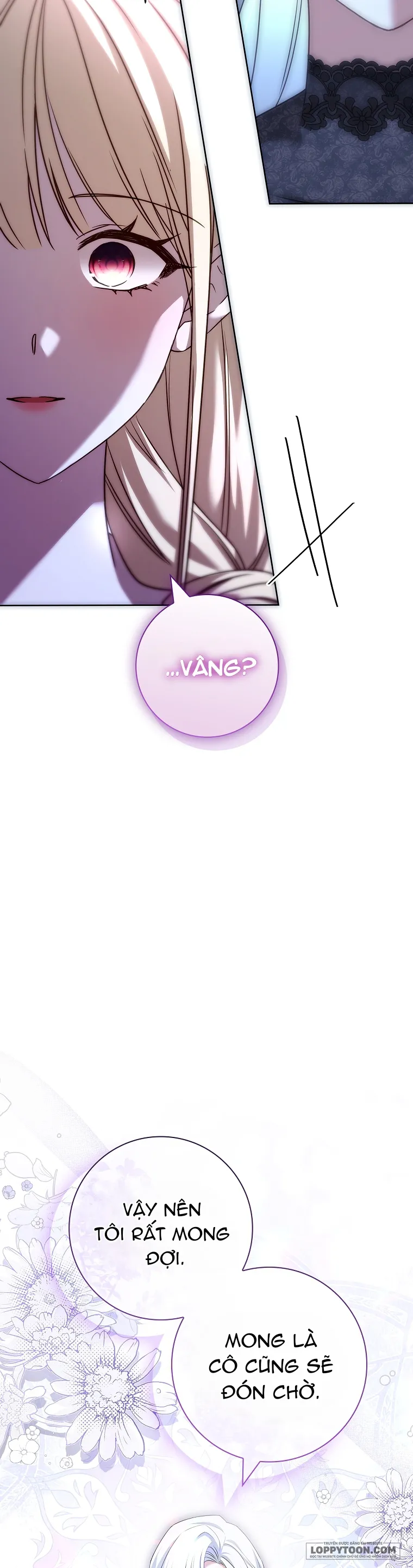 Chồng Ơi, Tại Sao Chúng Ta Không Thể Ly Hôn? - Chap 49 - Trang 23
