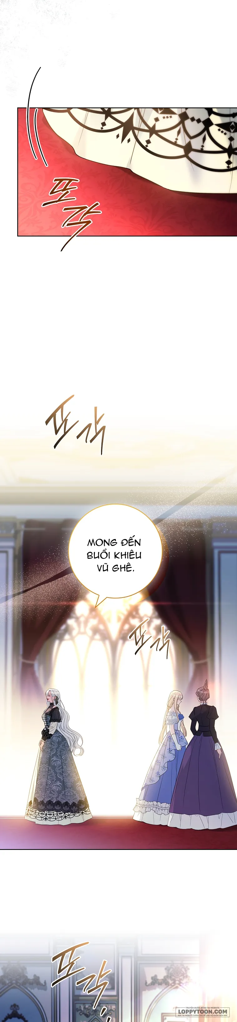 Chồng Ơi, Tại Sao Chúng Ta Không Thể Ly Hôn? - Chap 49 - Trang 27