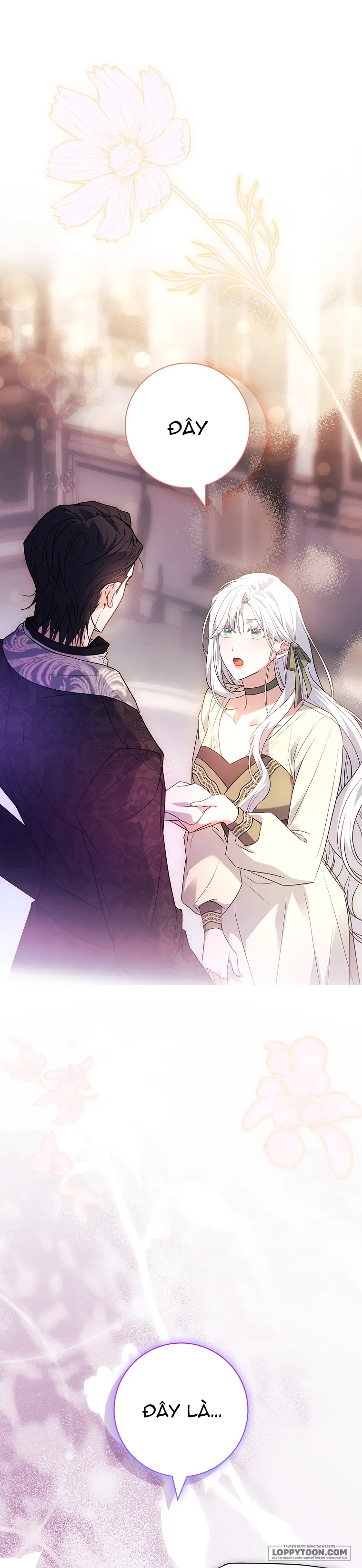 Chồng Ơi, Tại Sao Chúng Ta Không Thể Ly Hôn? - Chap 49 - Trang 35