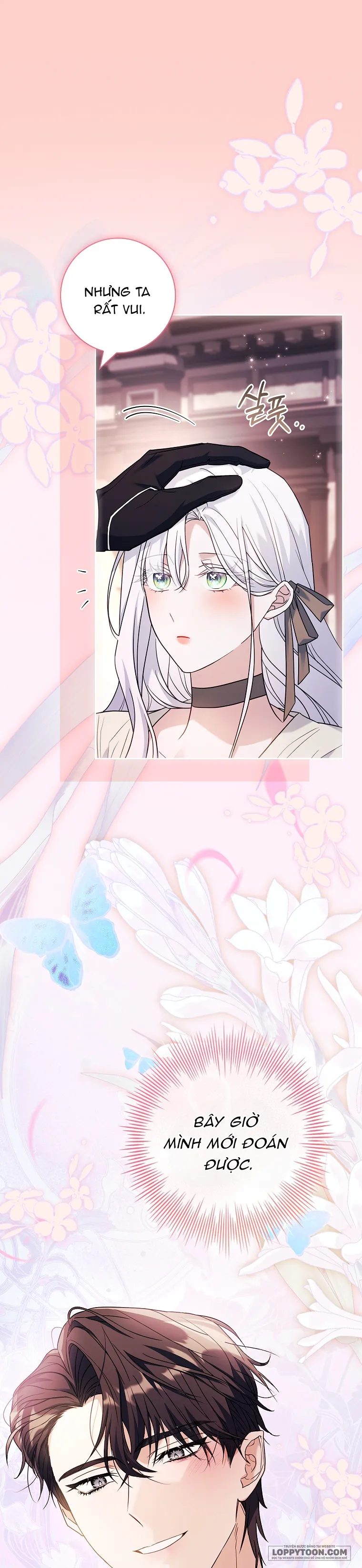 Chồng Ơi, Tại Sao Chúng Ta Không Thể Ly Hôn? - Chap 49 - Trang 39