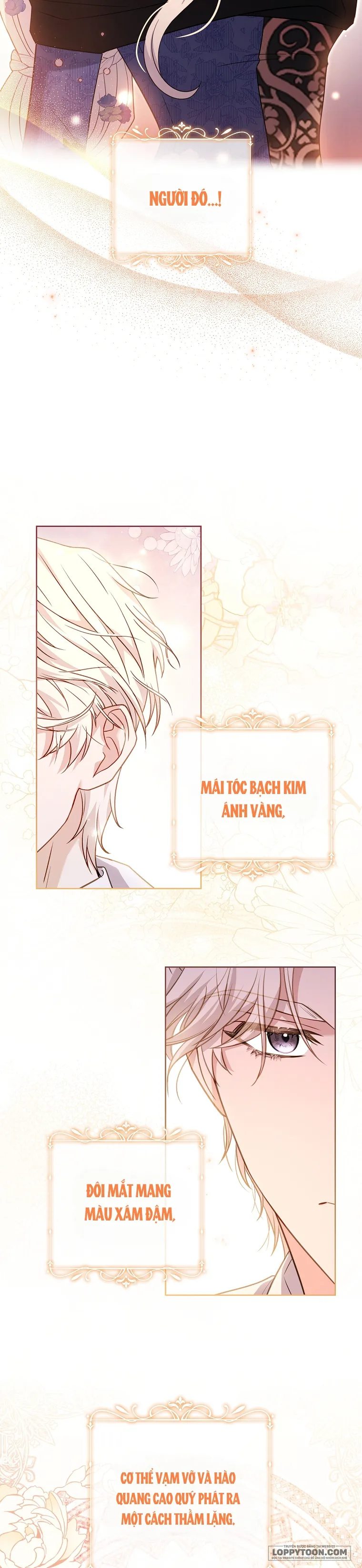 Chồng Ơi, Tại Sao Chúng Ta Không Thể Ly Hôn? - Chap 5 - Trang 12