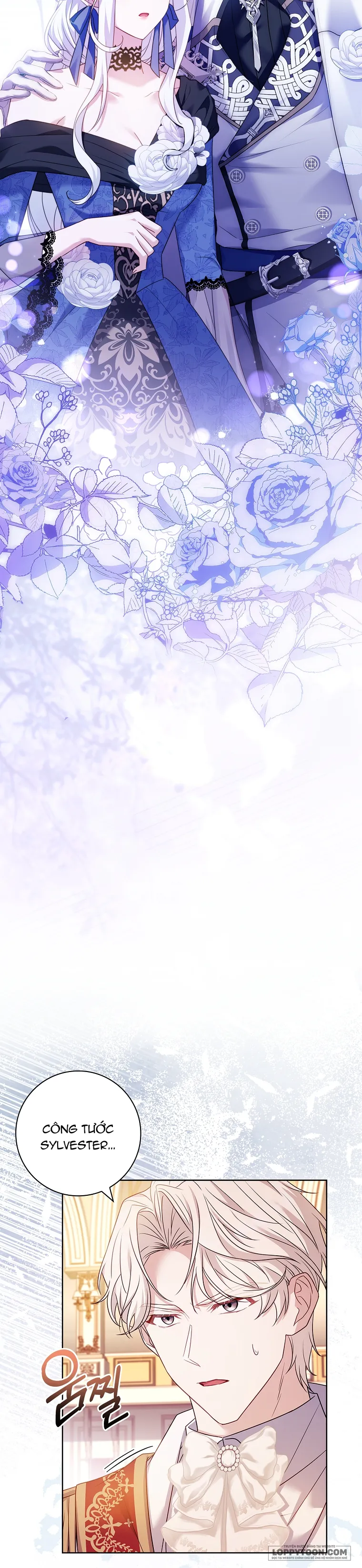 Chồng Ơi, Tại Sao Chúng Ta Không Thể Ly Hôn? - Chap 5 - Trang 32