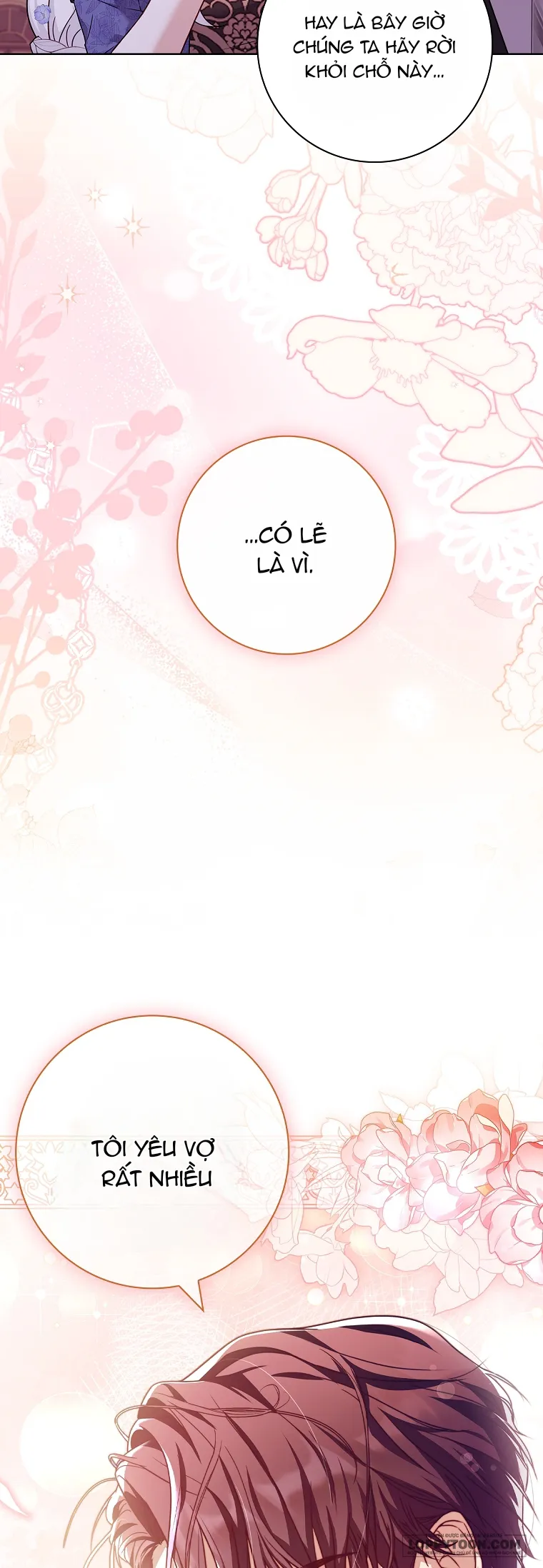 Chồng Ơi, Tại Sao Chúng Ta Không Thể Ly Hôn? - Chap 5 - Trang 38