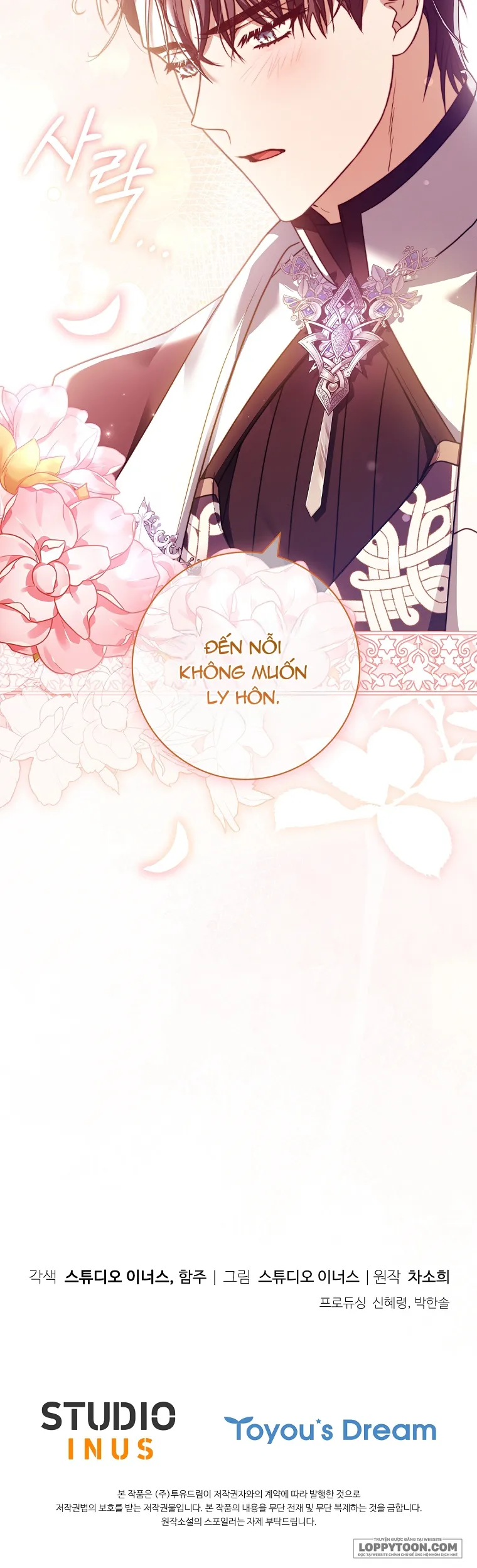 Chồng Ơi, Tại Sao Chúng Ta Không Thể Ly Hôn? - Chap 5 - Trang 39