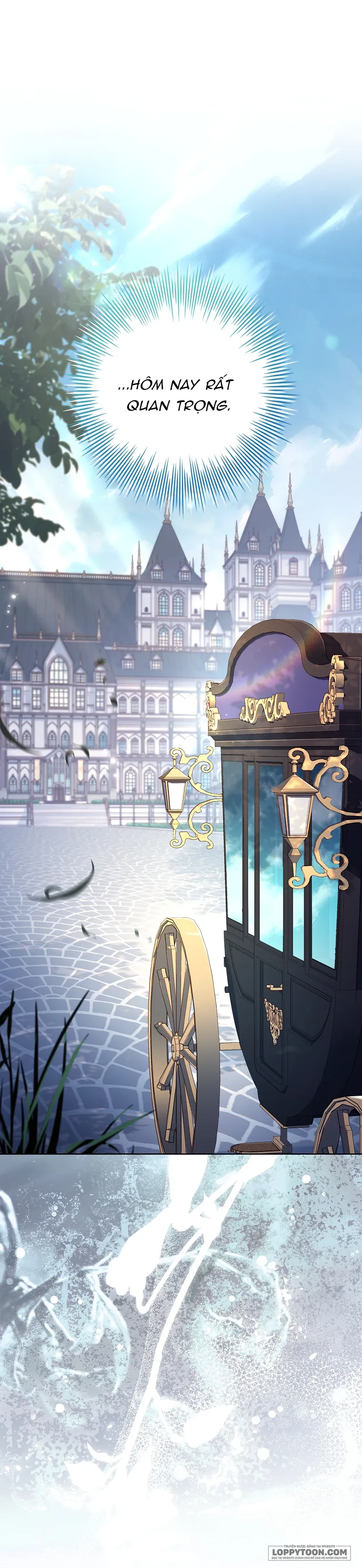 Chồng Ơi, Tại Sao Chúng Ta Không Thể Ly Hôn? - Chap 50 - Trang 9
