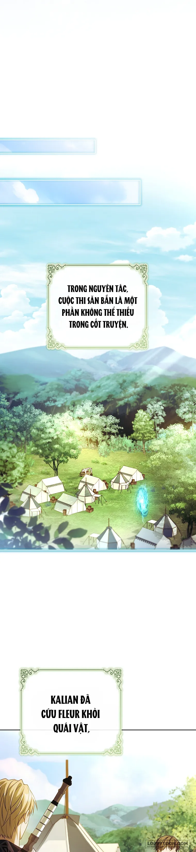 Chồng Ơi, Tại Sao Chúng Ta Không Thể Ly Hôn? - Chap 50 - Trang 10