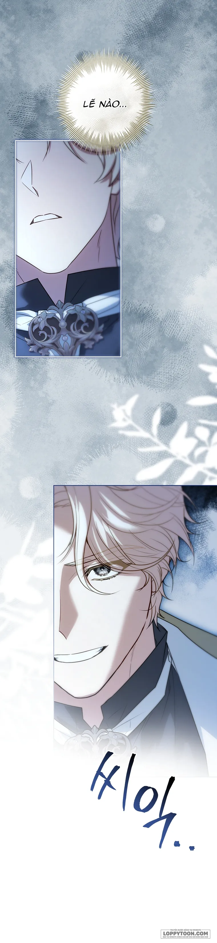 Chồng Ơi, Tại Sao Chúng Ta Không Thể Ly Hôn? - Chap 51 - Trang 16