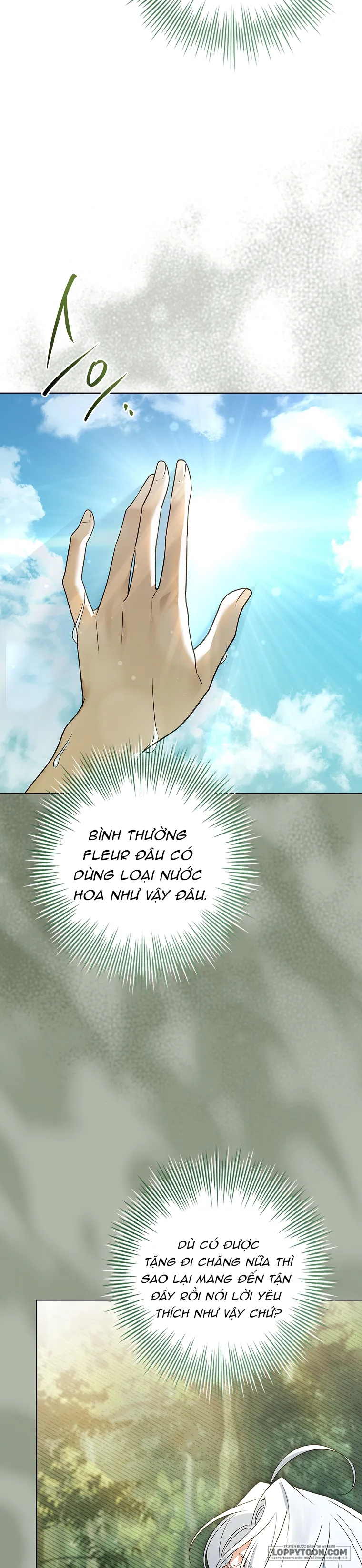 Chồng Ơi, Tại Sao Chúng Ta Không Thể Ly Hôn? - Chap 51 - Trang 19