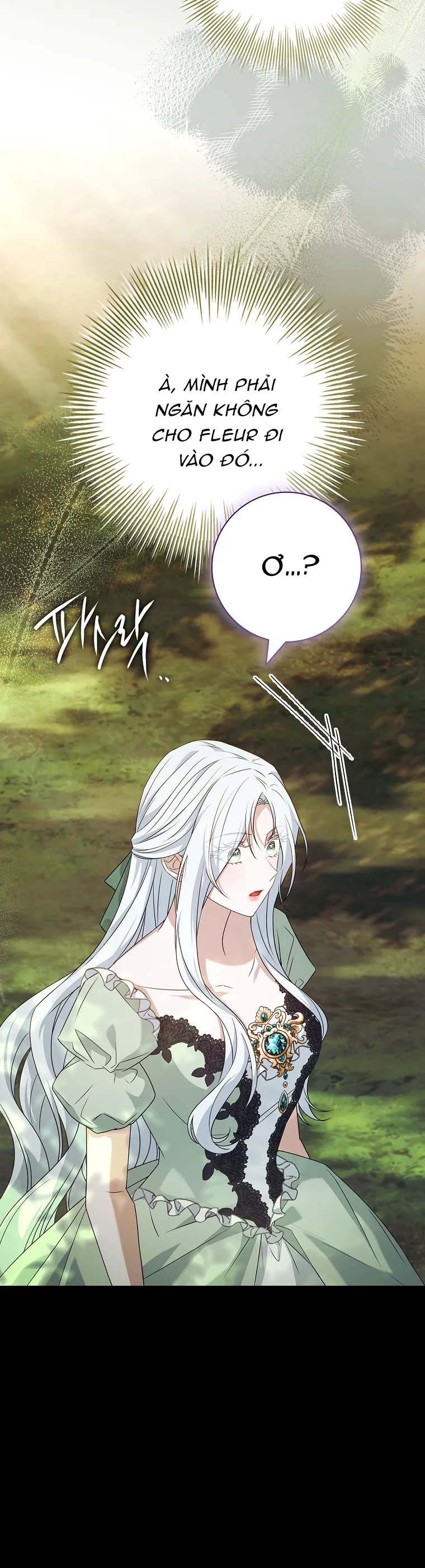 Chồng Ơi, Tại Sao Chúng Ta Không Thể Ly Hôn? - Chap 51 - Trang 24