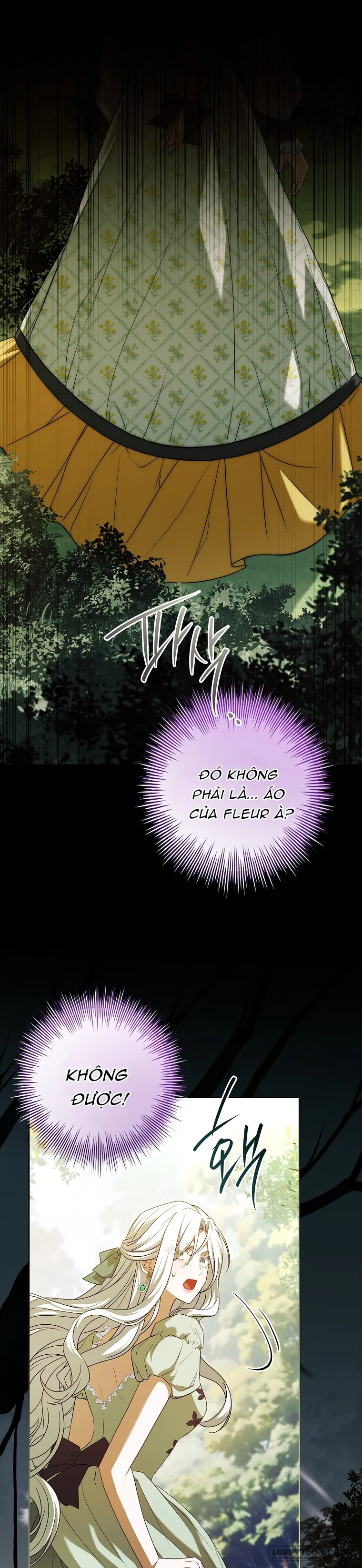 Chồng Ơi, Tại Sao Chúng Ta Không Thể Ly Hôn? - Chap 51 - Trang 25