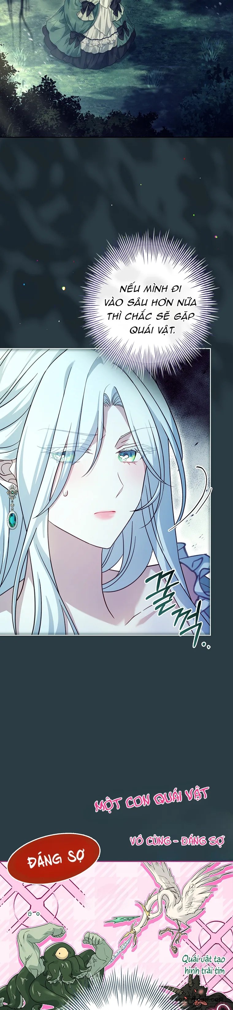 Chồng Ơi, Tại Sao Chúng Ta Không Thể Ly Hôn? - Chap 51 - Trang 28