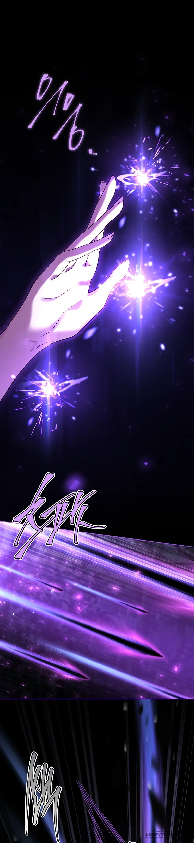 Chồng Ơi, Tại Sao Chúng Ta Không Thể Ly Hôn? - Chap 51 - Trang 37