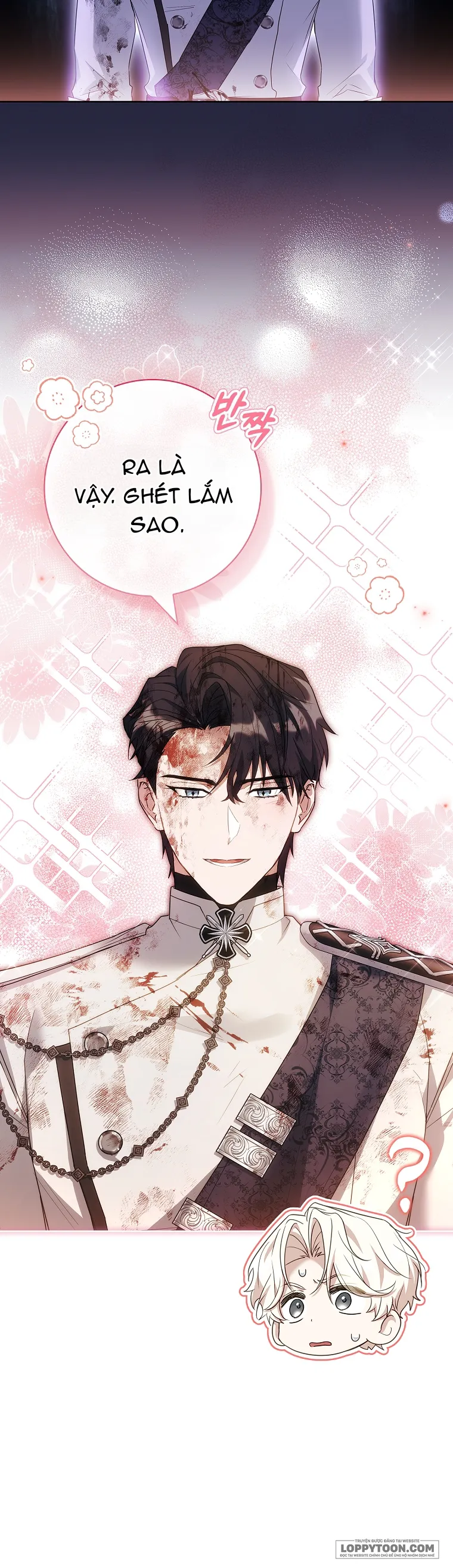 Chồng Ơi, Tại Sao Chúng Ta Không Thể Ly Hôn? - Chap 51 - Trang 10